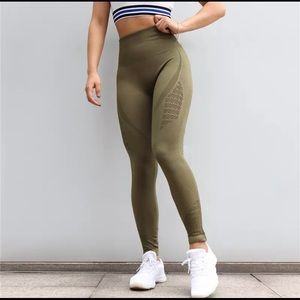 Energy Seamless Active Legging